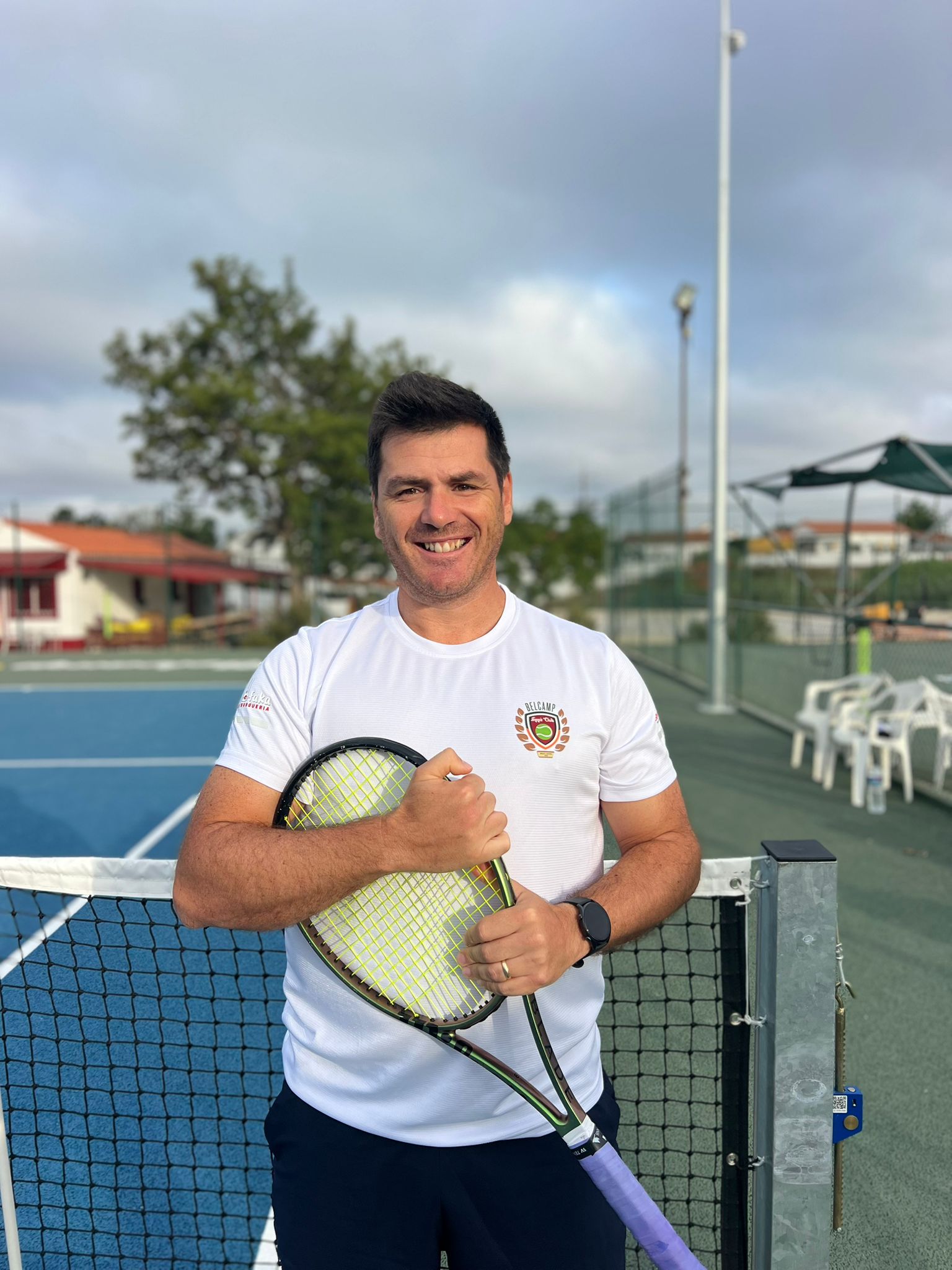 António Preto
