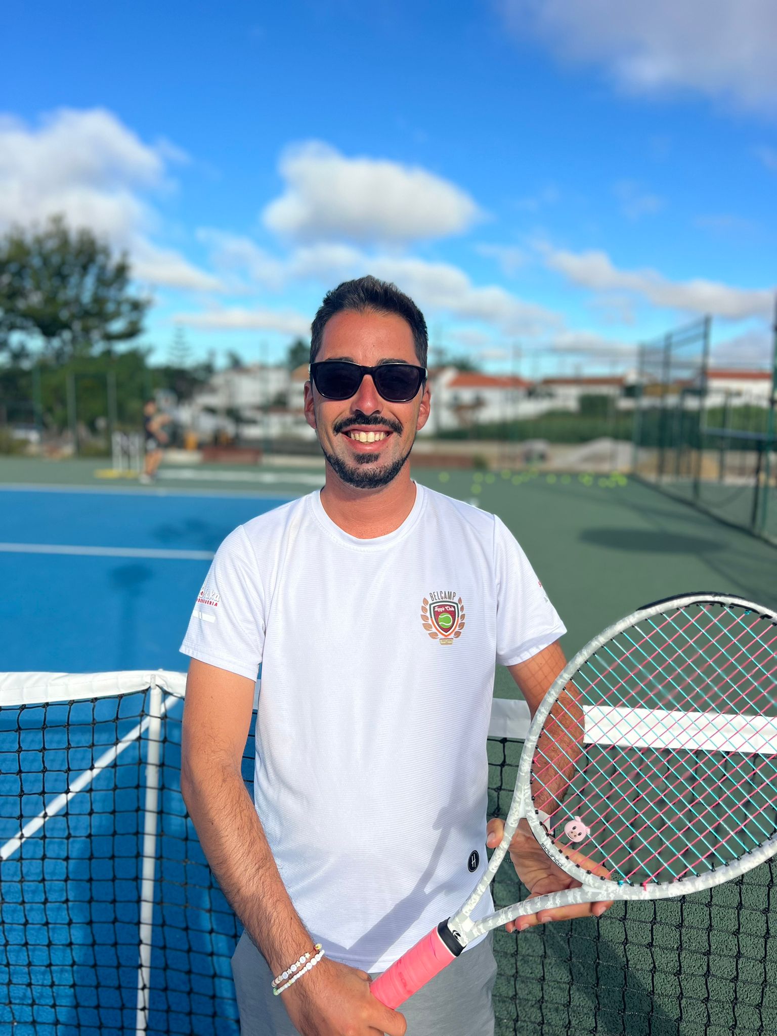 Tomás Pacheco