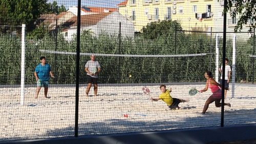 Court Beach 1