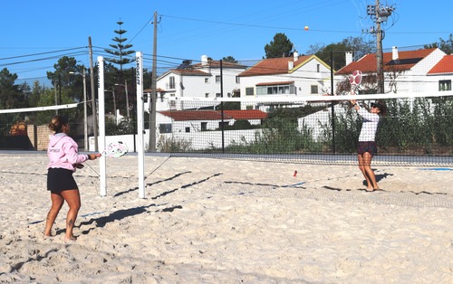 Court Beach 2