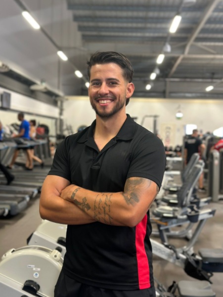 Gonçalo Sobral